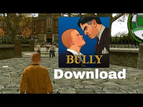 bully apk obb
